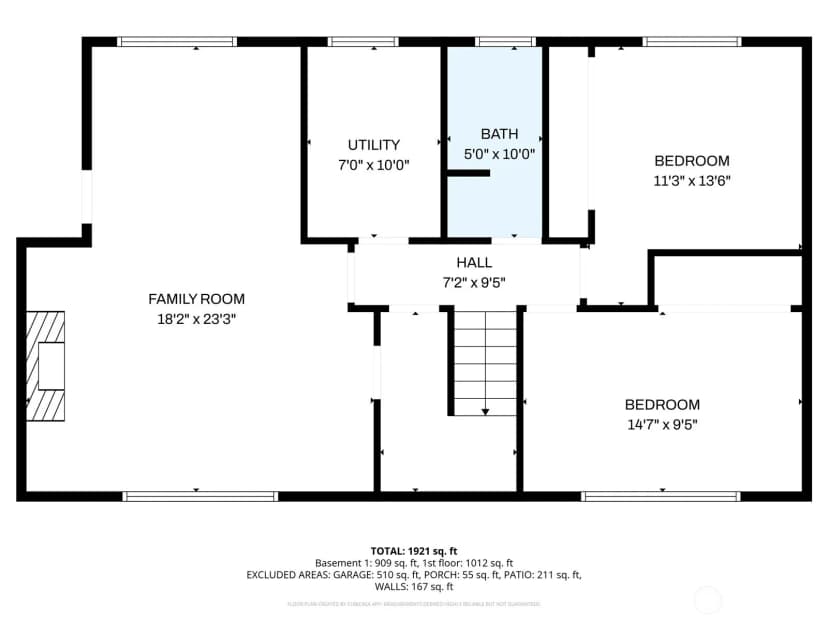 Property photo for 520 N Conway Place, Kennewick photo 26