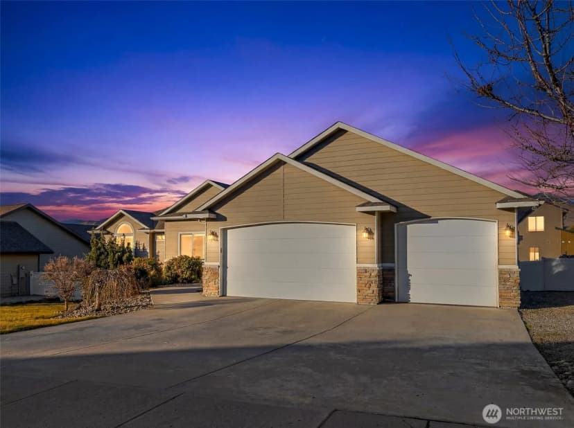 Property photo for 105 Cascade Place, Cashmere photo 2