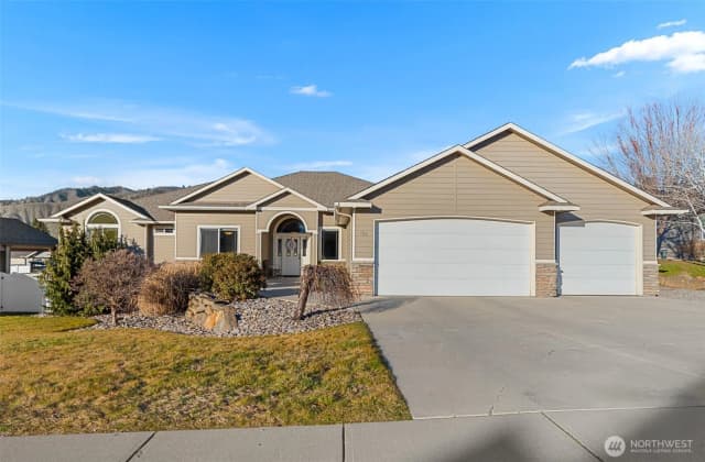 Property photo for 105 Cascade Place, Cashmere