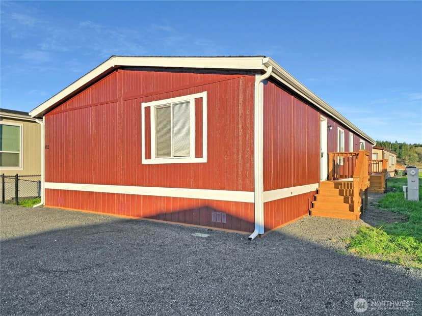 Property photo for 165 Nix Lane, Centralia photo 2