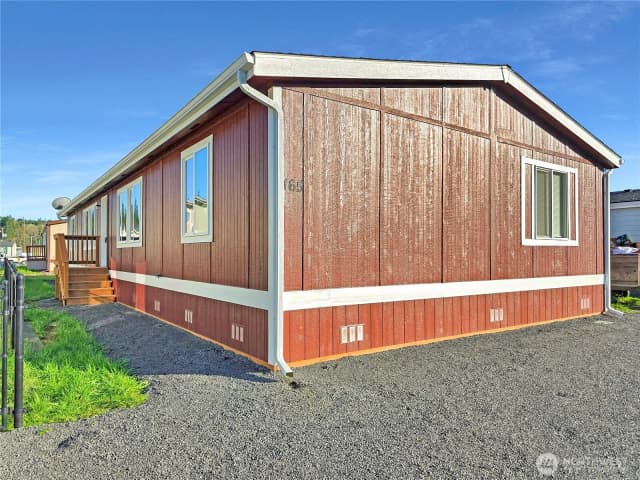 Property photo for 165 Nix Lane, Centralia