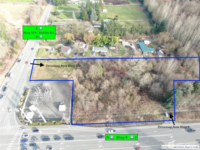 Property photo for 1 Xxx State Route 9 Se, Woodinville photo 3