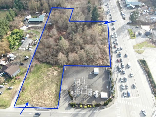 Property photo for 1 Xxx State Route 9 Se, Woodinville photo 2