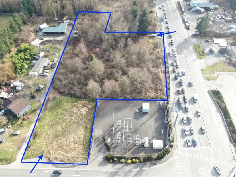 Property photo for 1 Xxx State Route 9 Se, Woodinville photo 2