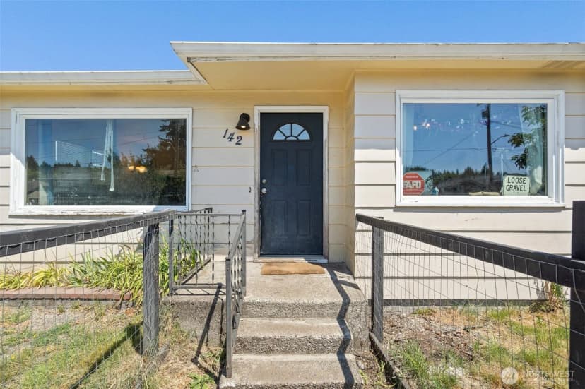 Property photo for 142 Wichman Street S, Tenino photo 4