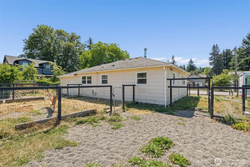 Property photo for 142 Wichman Street S, Tenino photo 20