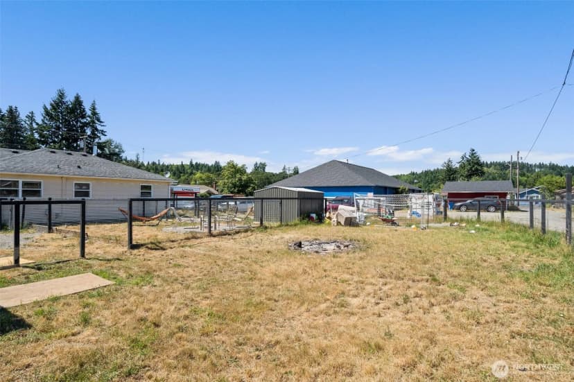 Property photo for 142 Wichman Street S, Tenino photo 23
