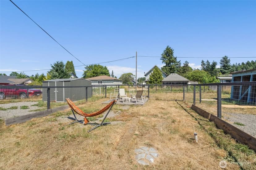 Property photo for 142 Wichman Street S, Tenino photo 22