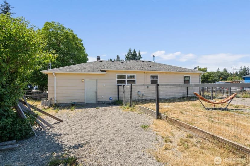 Property photo for 142 Wichman Street S, Tenino photo 21