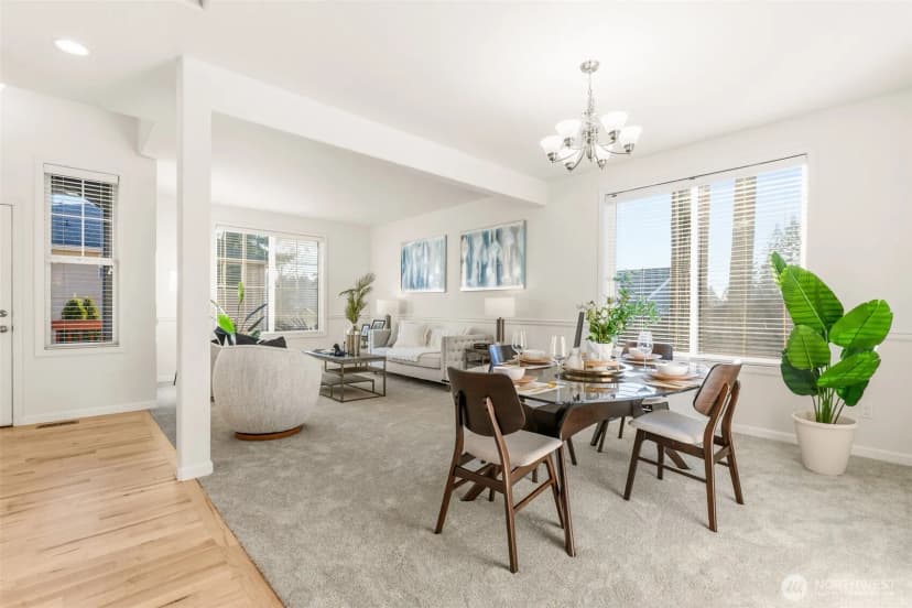 Property photo for 2017 Ne 24th Place, Renton photo 2