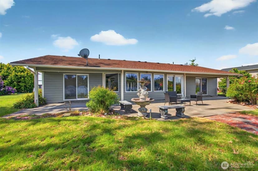 Property photo for 293 State Route 409, Cathlamet photo 29