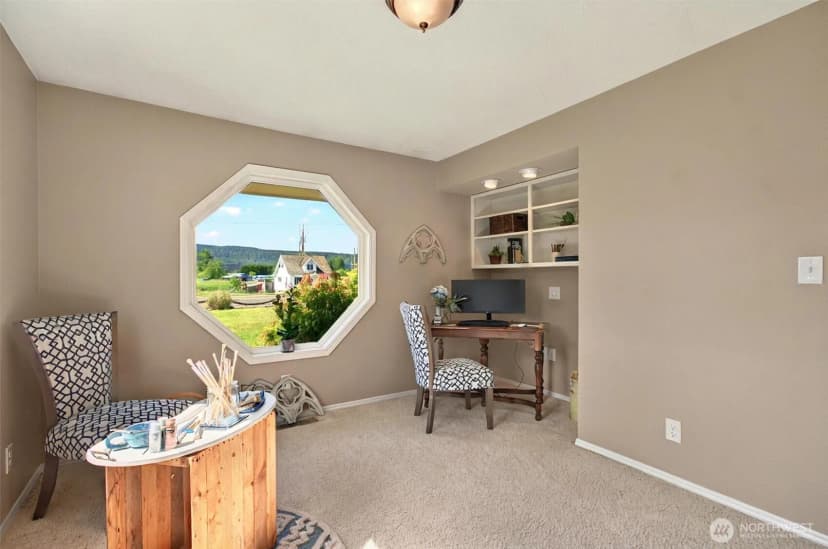 Property photo for 293 State Route 409, Cathlamet photo 16