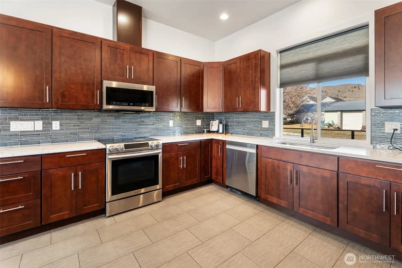 Property photo for 1038 Crest Loop, Entiat photo 14