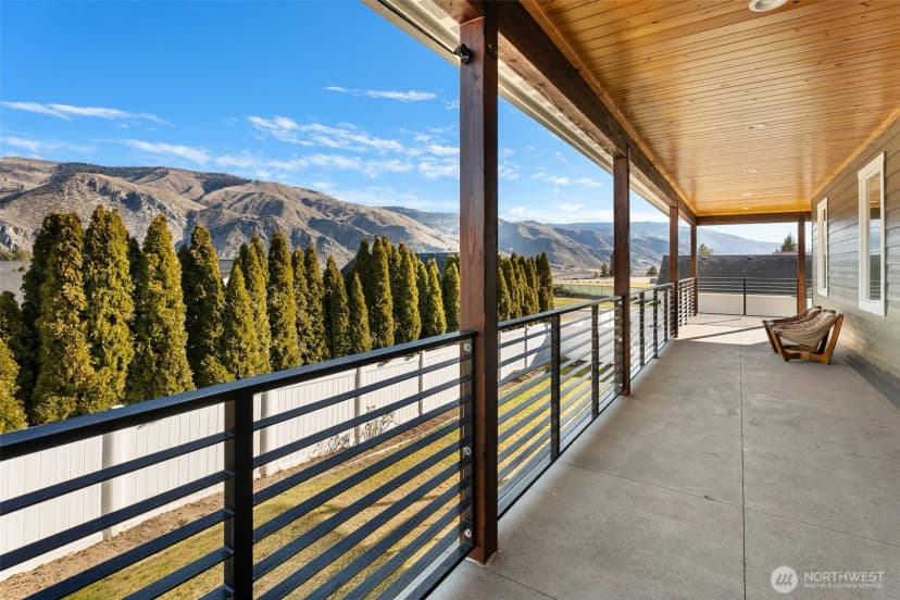 Property photo for 1038 Crest Loop, Entiat photo 35