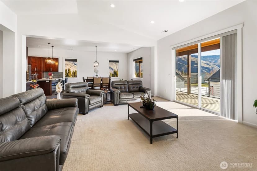 Property photo for 1038 Crest Loop, Entiat photo 6