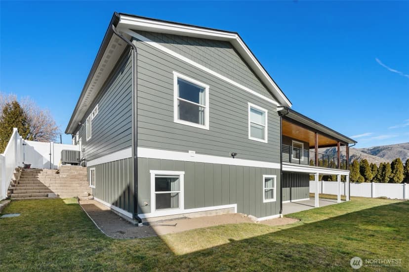 Property photo for 1038 Crest Loop, Entiat photo 40