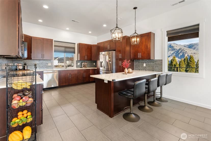 Property photo for 1038 Crest Loop, Entiat photo 11