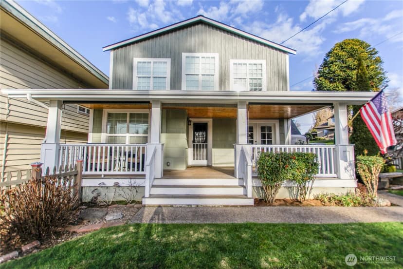 Property photo for 475 Columbia Street, Cathlamet photo 10