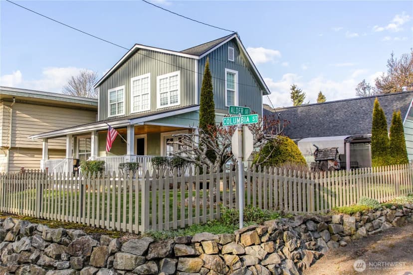 Property photo for 475 Columbia Street, Cathlamet photo 40