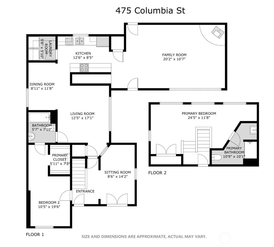 Property photo for 475 Columbia Street, Cathlamet photo 39