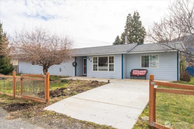 Property photo for 902 Ivy Avenue, Cashmere photo 3