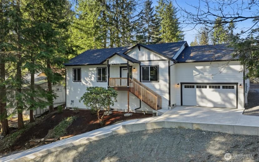 Property photo for 10510 Woods Lake Road, Monroe