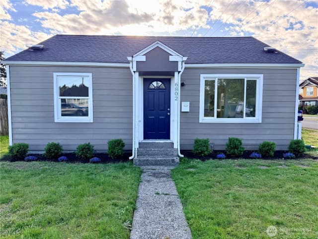 Property photo for 6802 S Oakes Street, Tacoma