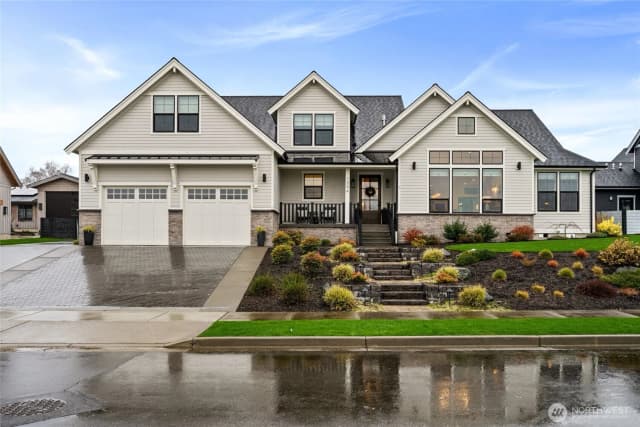 Property photo for 1594 Farmview Terrace, Lynden
