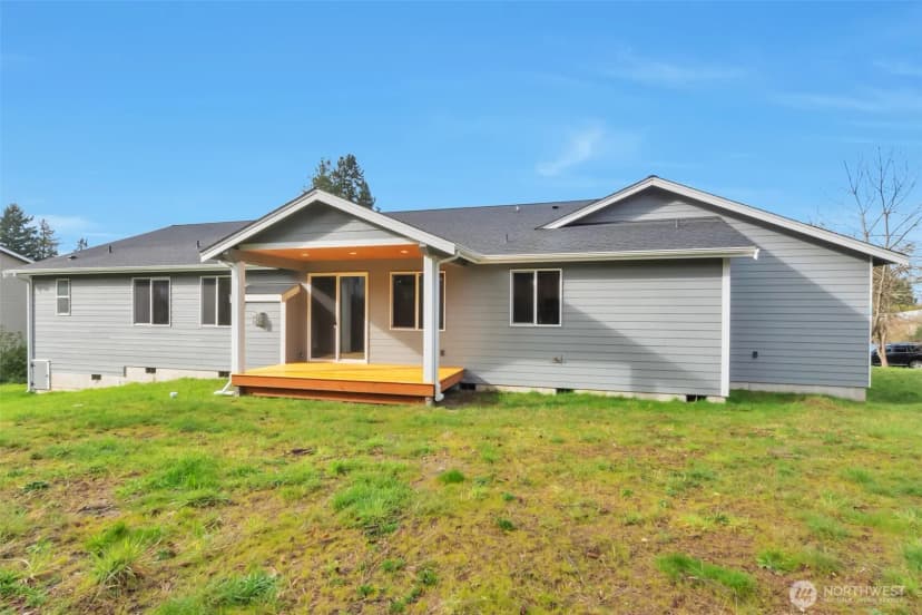 Property photo for 4940 Johnson Street Nw, Bremerton photo 23