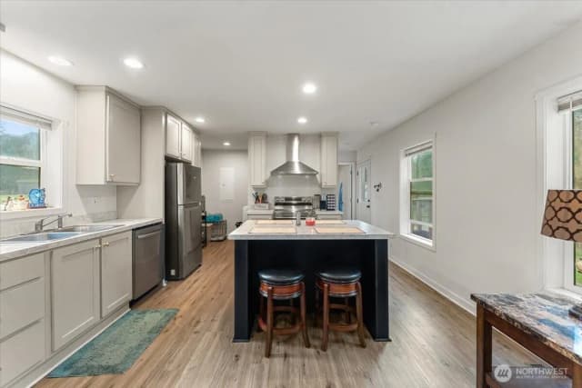 Property photo for 41657 Mountain View Lane, Concrete photo 4