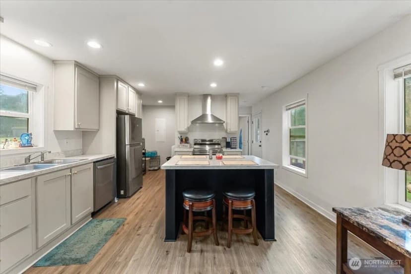Property photo for 41657 Mountain View Lane, Concrete photo 4
