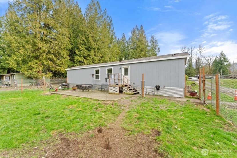 Property photo for 41657 Mountain View Lane, Concrete photo 22