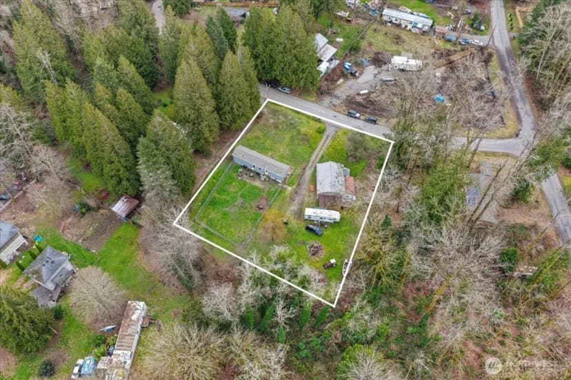 Property photo for 41657 Mountain View Lane, Concrete photo 21