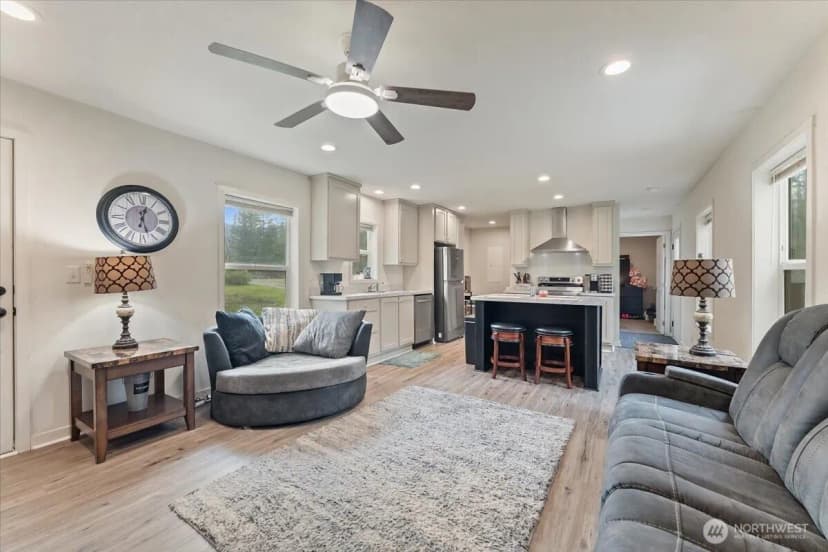 Property photo for 41657 Mountain View Lane, Concrete photo 11