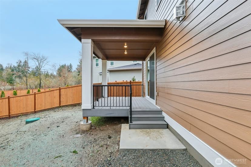 Property photo for 6418 213th (lot 5) Avenue Ct E, Bonney Lake photo 33