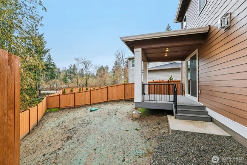 Property photo for 6418 213th (lot 5) Avenue Ct E, Bonney Lake photo 32