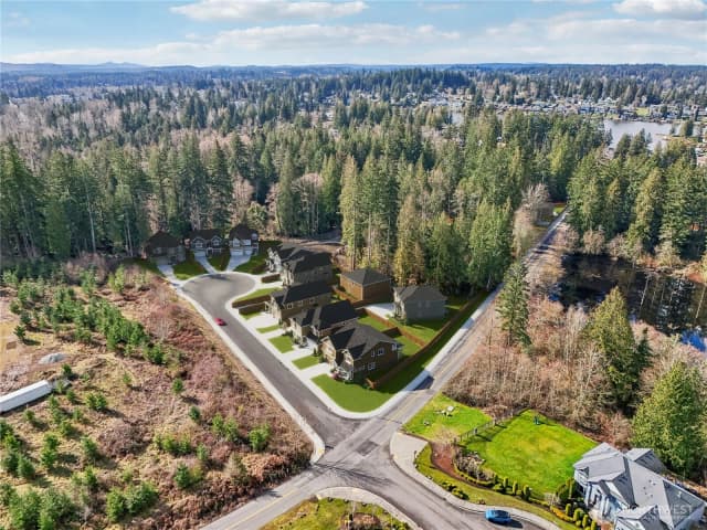 Property photo for 6418 213th (lot 5) Avenue Ct E, Bonney Lake photo 3