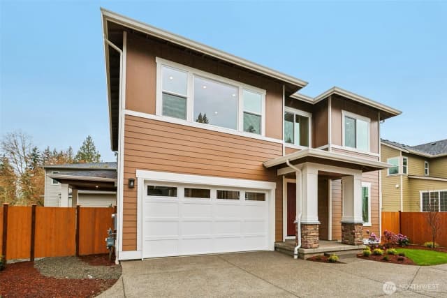 Property photo for 6418 213th (lot 5) Avenue Ct E, Bonney Lake