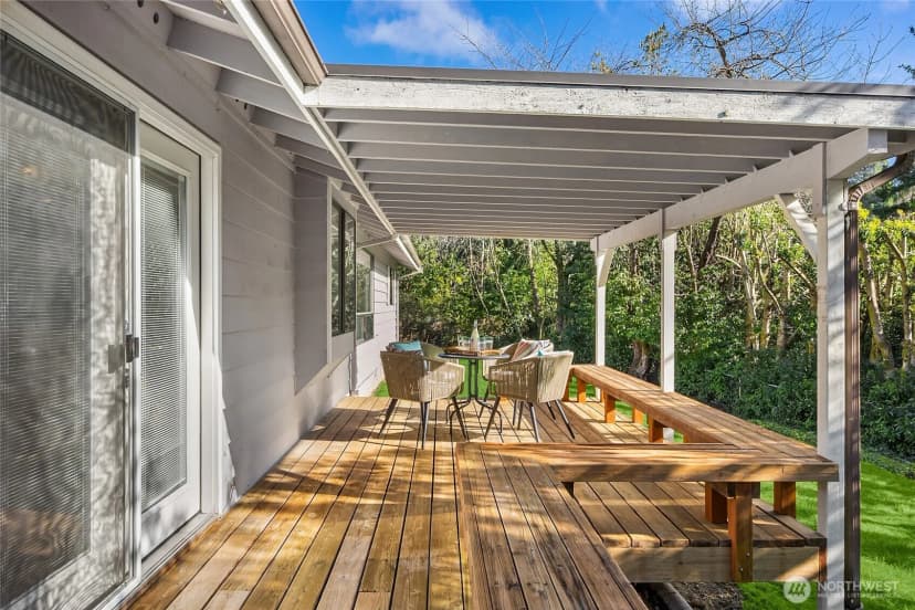 Property photo for 5344 Ruby Place Ne, Bainbridge Island photo 15