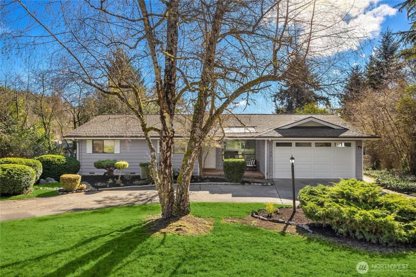 Property photo for 5344 Ruby Place Ne, Bainbridge Island