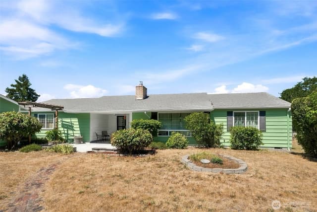 Property photo for 406 Dupont Avenue, Dupont