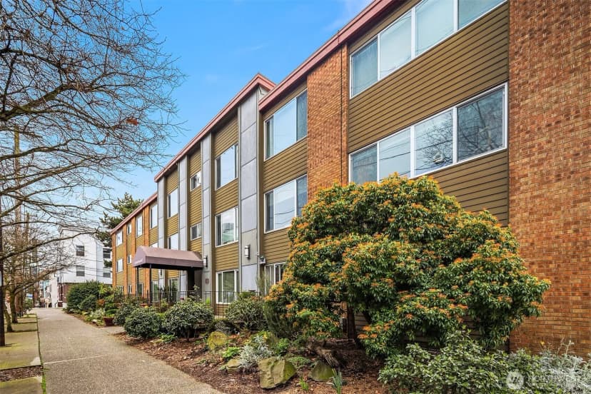 Property photo for 1707 Boylston Avenue #206, Seattle photo 25