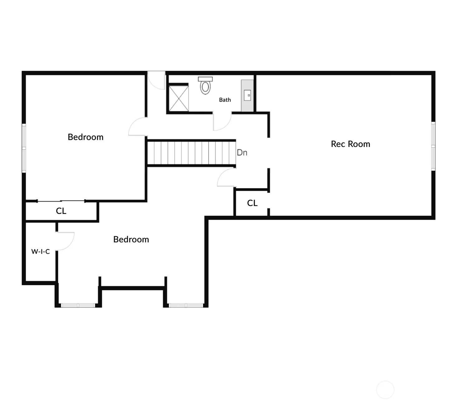 Property photo for 16602 Ne 18th Street, Bellevue photo 36