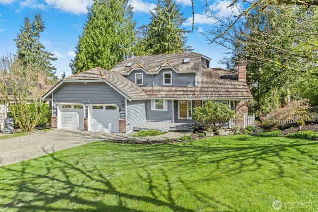 Property photo for 4310 209th Avenue Ne, Sammamish photo 2