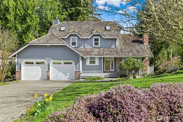 Property photo for 4310 209th Avenue Ne, Sammamish