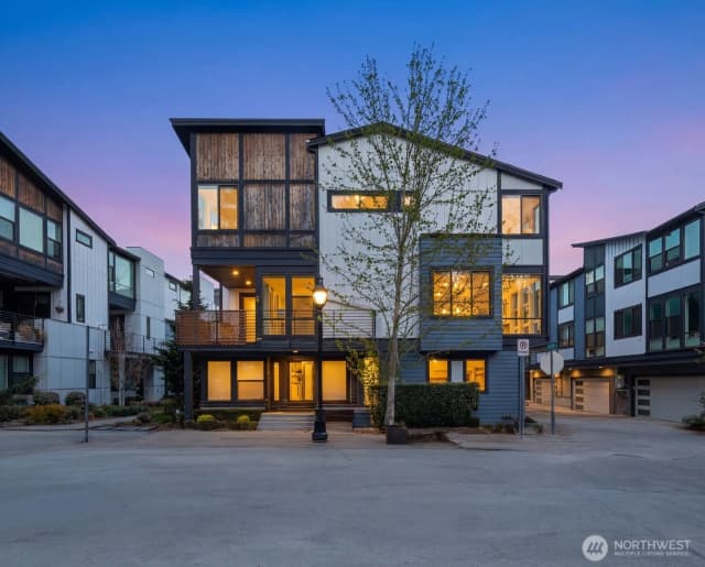 Property photo for 9608 Ne 182nd Court #a, Bothell