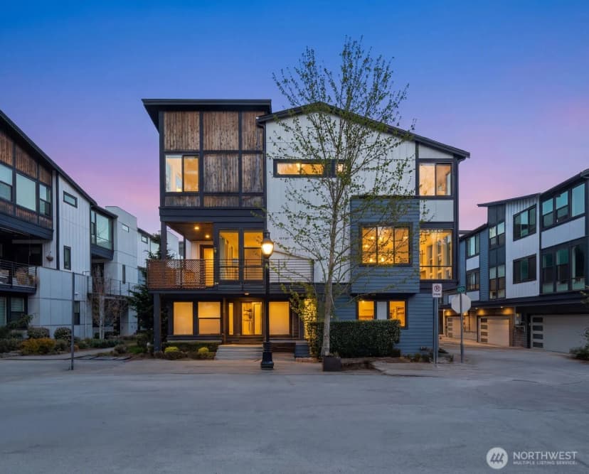 Property photo for 9608 Ne 182nd Court #a, Bothell