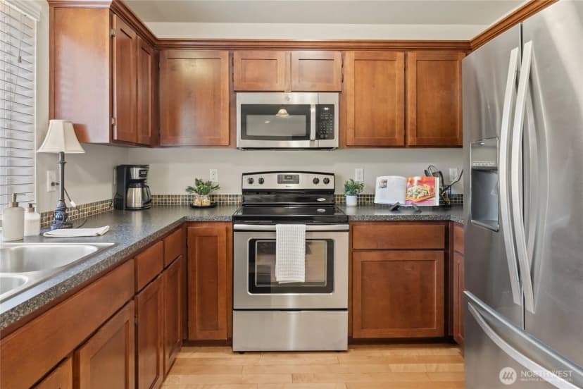 Property photo for 17942 122nd Street Ct E, Bonney Lake photo 11