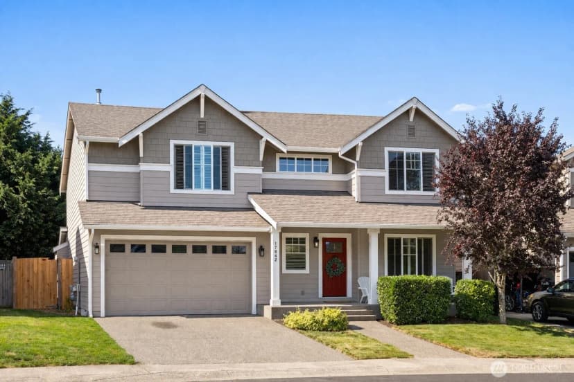 Property photo for 17942 122nd Street Ct E, Bonney Lake photo 3