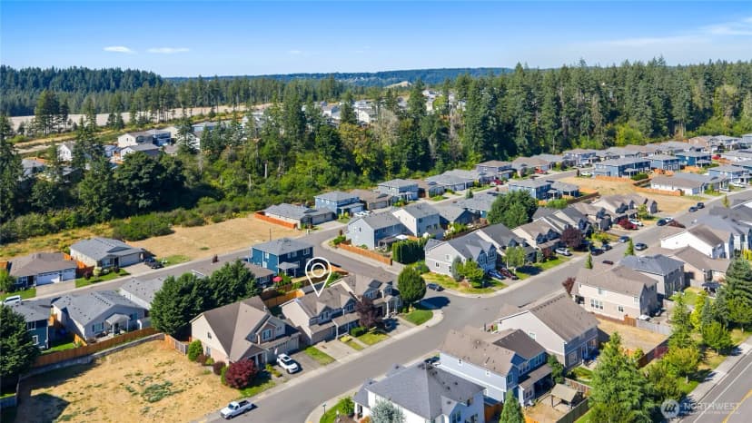 Property photo for 17942 122nd Street Ct E, Bonney Lake photo 36